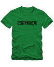 Marškinėliai Minecraft title